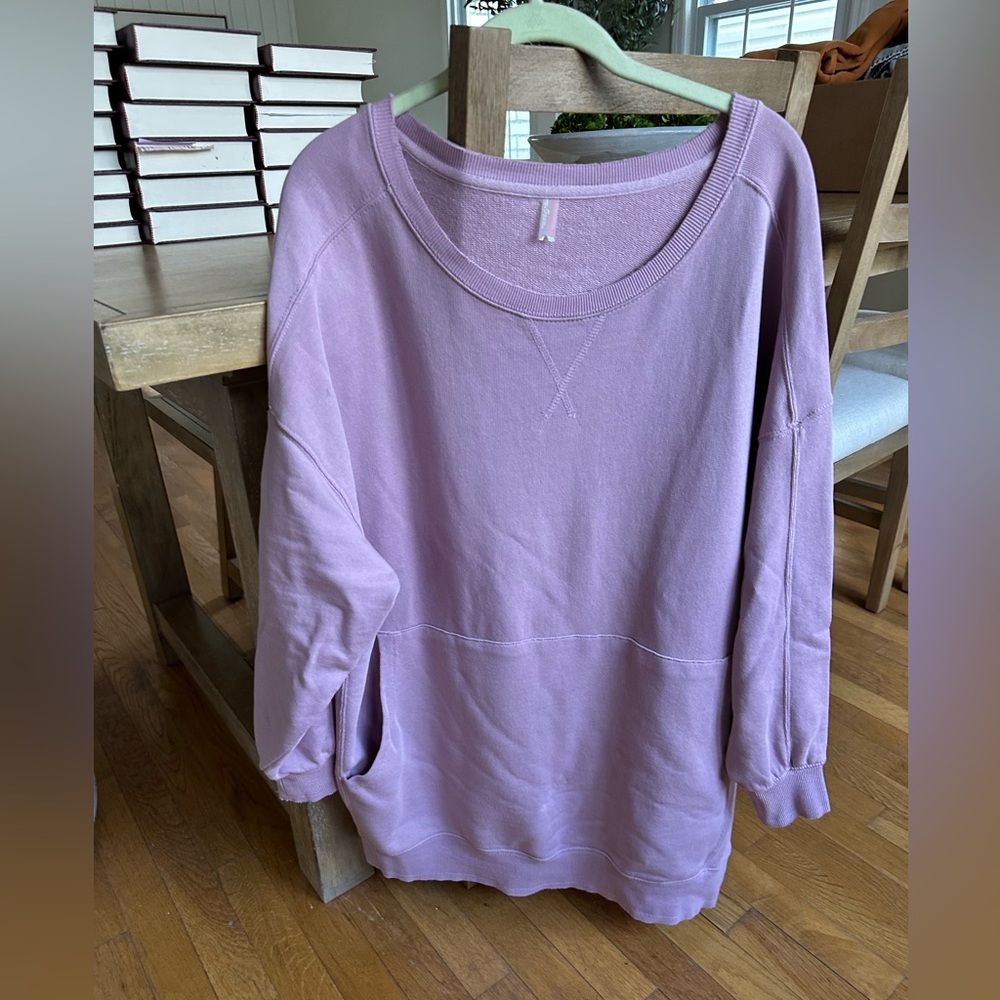 Free People Movement Bounce Pass